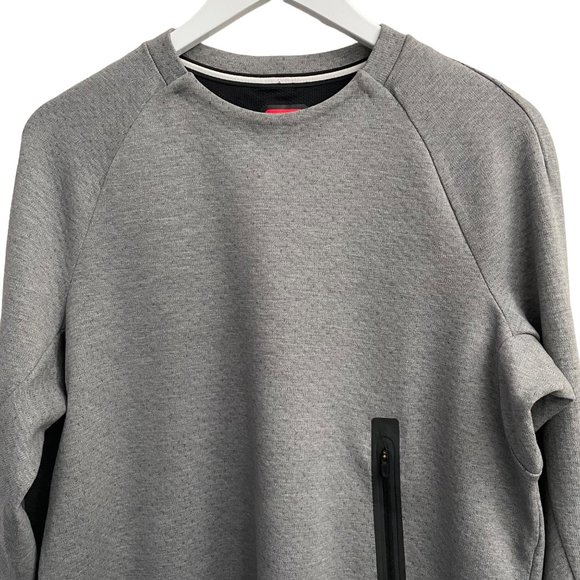 Nike Sweatshirt Size M - Picture 2 of 9